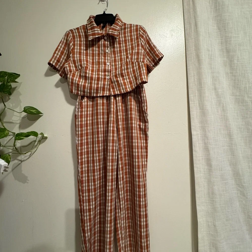 SHEIN Set / Size M /Good Condition